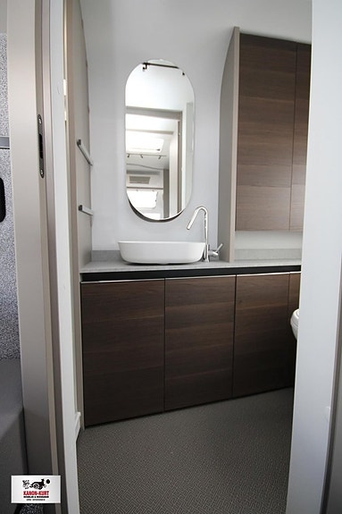 Adria Alpina 613 UT - KANONPRIS 10 of 13