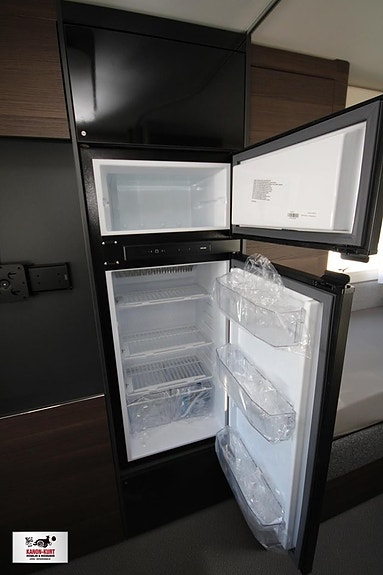 Adria Alpina 613 UT - KANONPRIS 9 of 13