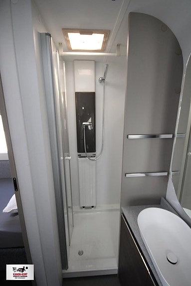 Adria Alpina 613 UT - KANONPRIS 12 of 13