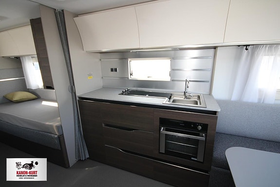 Adria Alpina 613 UT - KANONPRIS 6 of 13