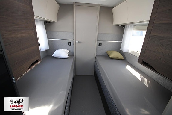 Adria Alpina 613 UT - KANONPRIS 3 of 13