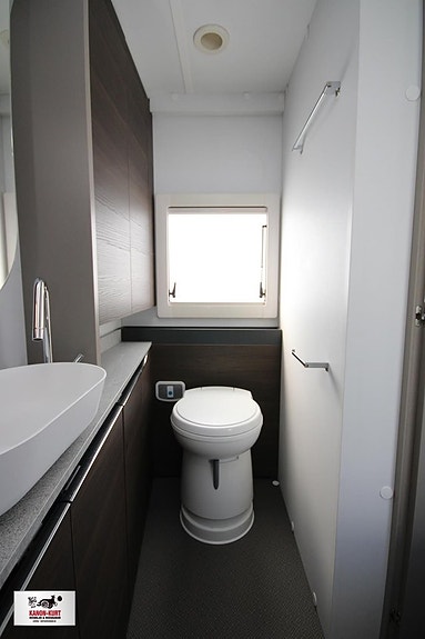 Adria Alpina 613 UT - KANONPRIS 11 of 13