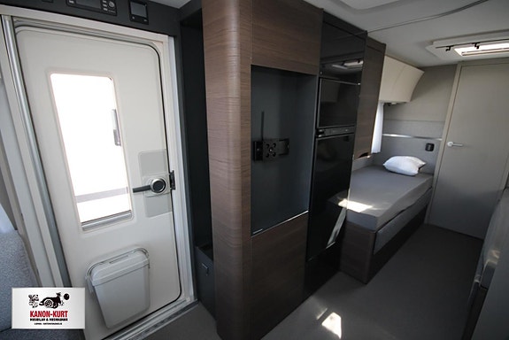 Adria Alpina 613 UT - KANONPRIS 8 of 13
