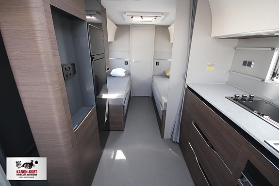 Adria Alpina 613 UT - KANONPRIS 2 of 13