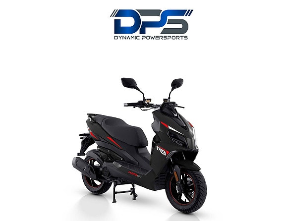 Moto Guzzi R9 SP EFI *KAMPANJ*