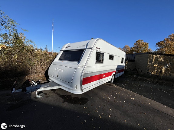 Kabe AMETIST GLE KS - Alde / Långbädd