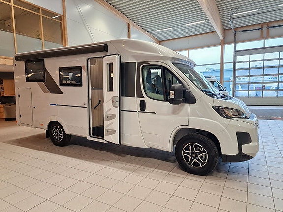 Sun Living C 65 SL (Aut 140hk+B-kort+Compact+Under 7m) 2 of 18