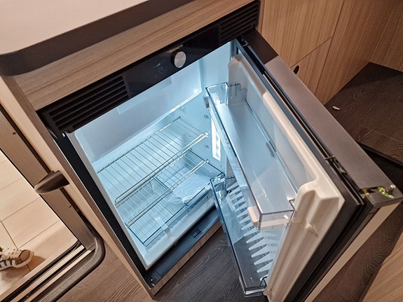 Sun Living C 65 SL (Aut 140hk+B-kort+Compact+Under 7m) 12 of 18