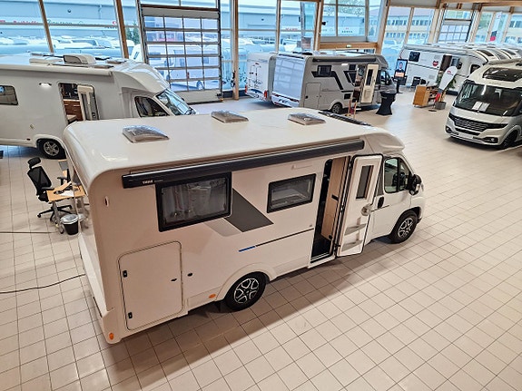 Sun Living C 65 SL (Aut 140hk+B-kort+Compact+Under 7m) 5 of 18