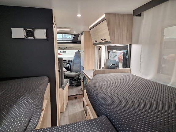 Sun Living C 65 SL (Aut 140hk+B-kort+Compact+Under 7m) 15 of 18