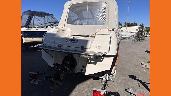Ryds 20 DCI MerCruiser 4,3MPI 5 of 5