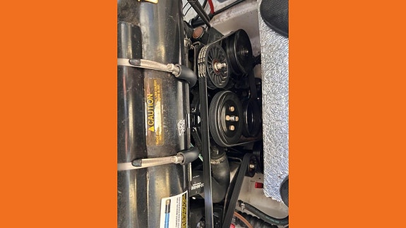 Ryds 20 DCI MerCruiser 4,3MPI 8 of 8