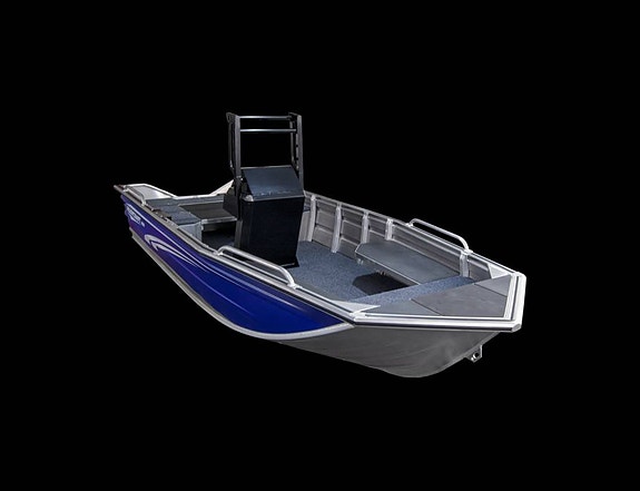 Alloycraft J500 Delux