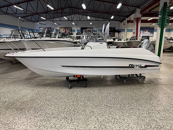 Micore 48sc Honda BF80LRTU - 2025