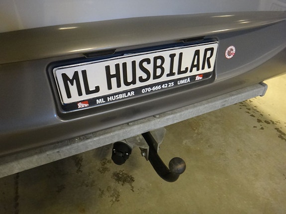 Bürstner Ixeo Plus IT 875 "Enkelsängar"Alde"Fullutrustad"2ÄG 24 of 26