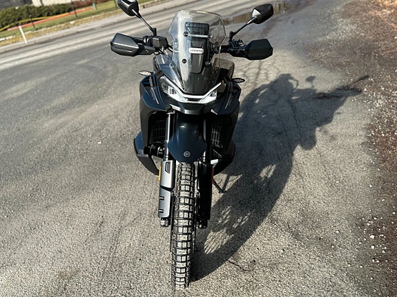 CFMOTO 800 MT-X NYHET O.M.G LEV RÄNTEFRITT DEMOMASKIN FINNS 12 of 13