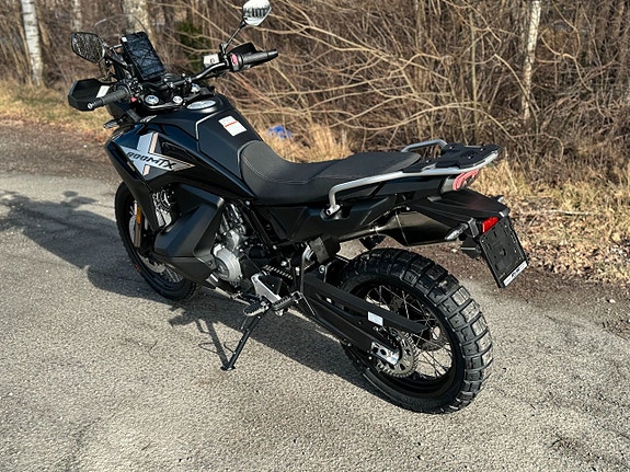 CFMOTO 800 MT-X NYHET O.M.G LEV RÄNTEFRITT DEMOMASKIN FINNS 5 of 13