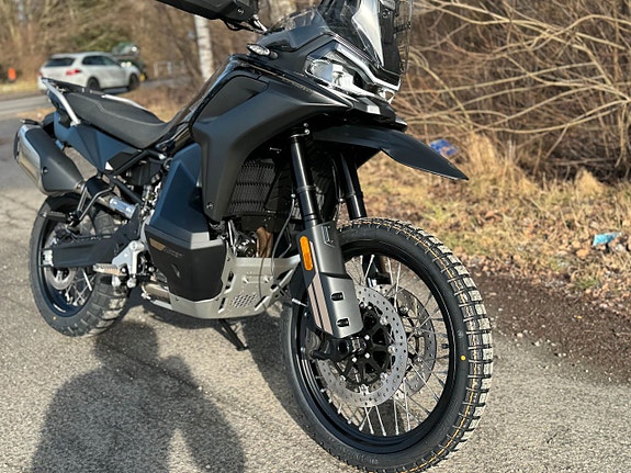 CFMOTO 800 MT-X NYHET O.M.G LEV RÄNTEFRITT DEMOMASKIN FINNS 3 of 13