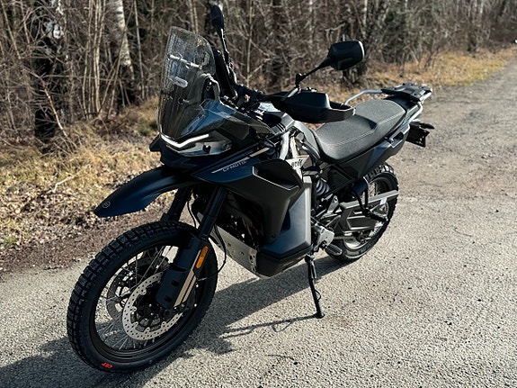 CFMOTO 800 MT-X NYHET O.M.G LEV RÄNTEFRITT DEMOMASKIN FINNS 6 of 13