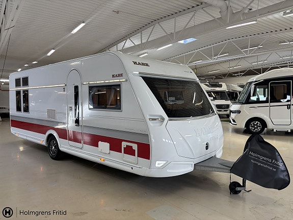 Kabe Royal 630 GLE KS B16