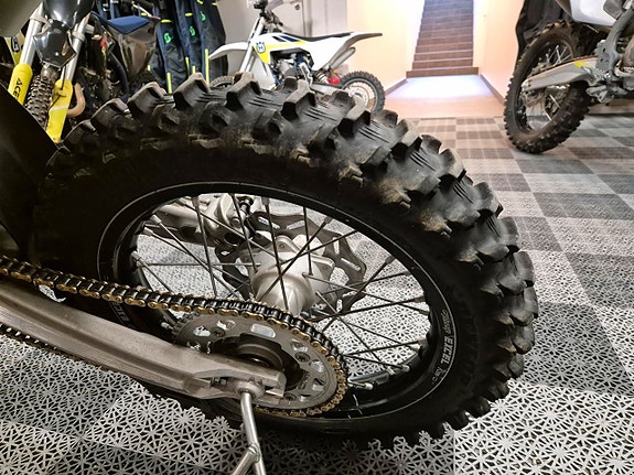 Husqvarna TC 85 19/16 -22 4 of 4