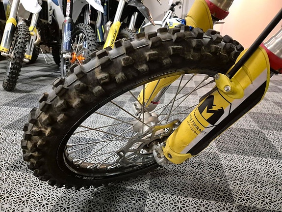 Husqvarna TC 85 19/16 -22 3 of 4