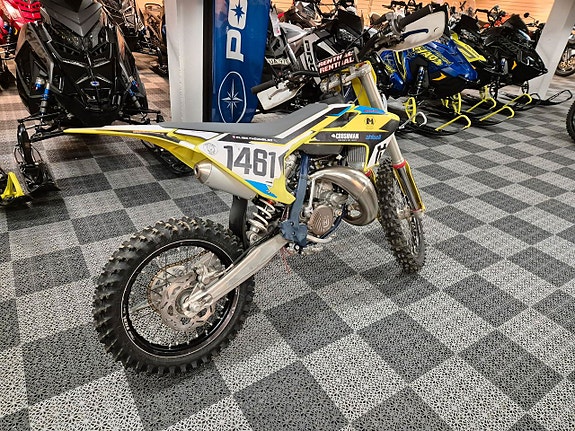 Husqvarna TC 85 19/16 -22 2 of 4