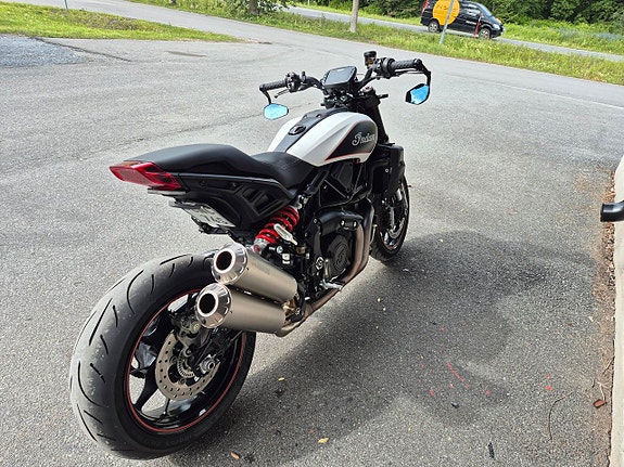 Indian FTR 1200 S -22 3 of 5