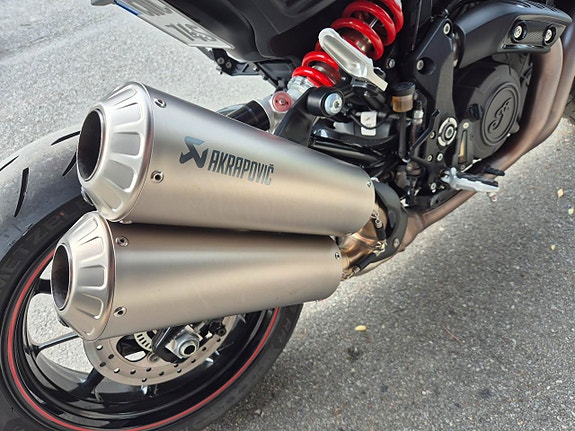 Indian FTR 1200 S -22 5 of 5