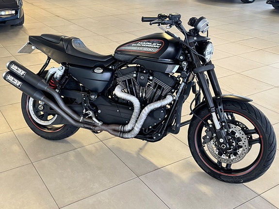 Harley-Davidson XR1200X