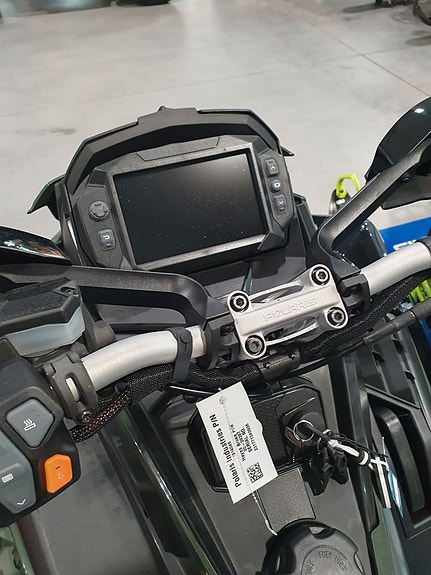 Polaris 650 Switchback Assault 146 7s ABRIS CRAZY DEAL 4 of 9