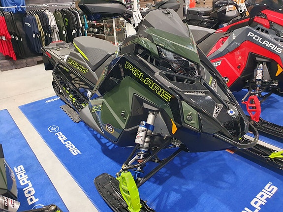 Polaris 650 Switchback Assault 146 7s ABRIS CRAZY DEAL 3 of 9