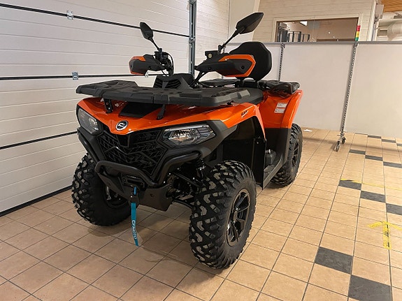 CFMOTO Cforce 520L