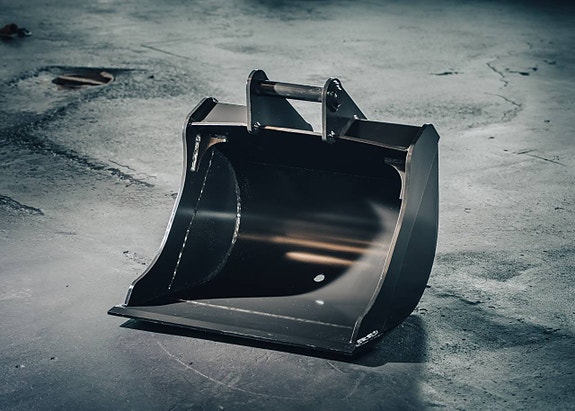 Standardskopa S40 grävmaskin