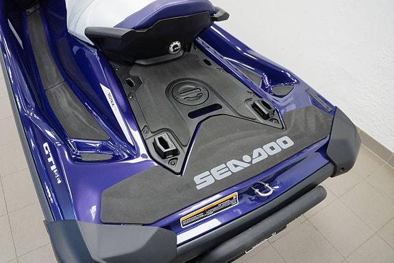 SEA-DOO GTi SE 170 iDF SOUND *LAGERRENSNING* 3 of 6
