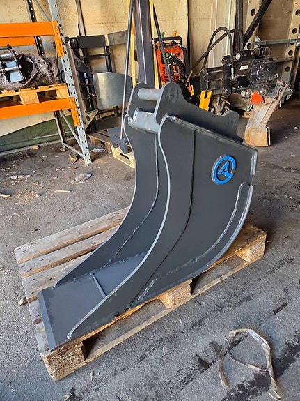 Kabelskopa/smalskopa GA-Sweden S40 320mm 120L