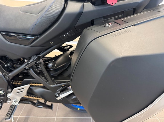 Yamaha TRACER 9 GT +  *Räntekampanj 1,95%* 8 of 9