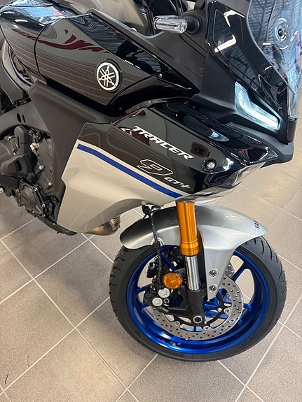 Yamaha TRACER 9 GT +  *Räntekampanj 1,95%* 3 of 9