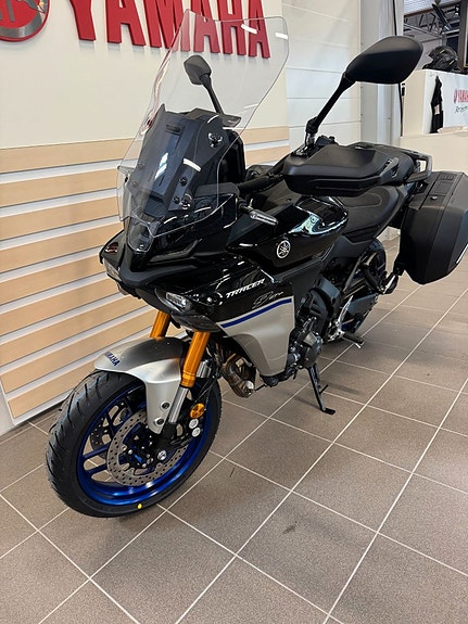 Yamaha TRACER 9 GT +  *Räntekampanj 1,95%* 2 of 9