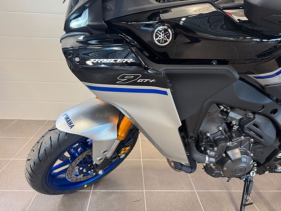 Yamaha TRACER 9 GT +  *Räntekampanj 1,95%* 5 of 9