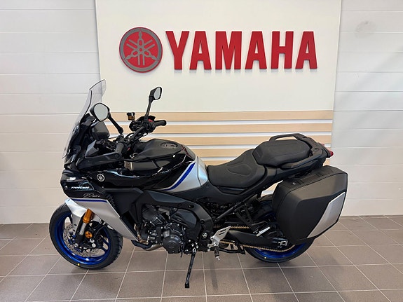 Yamaha TRACER 9 GT +  *Räntekampanj 1,95%*