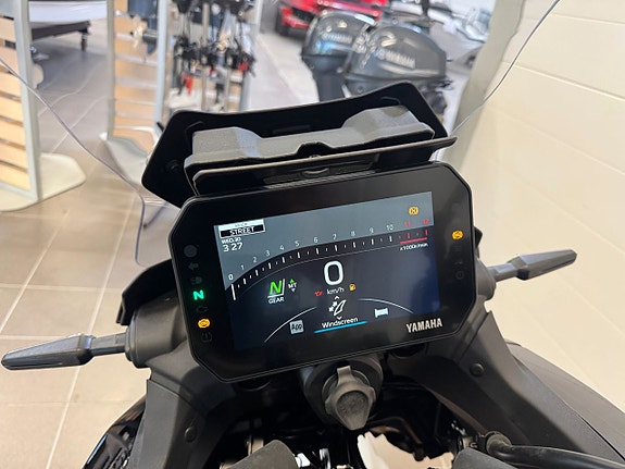 Yamaha TRACER 9 GT +  *Räntekampanj 1,95%* 6 of 9
