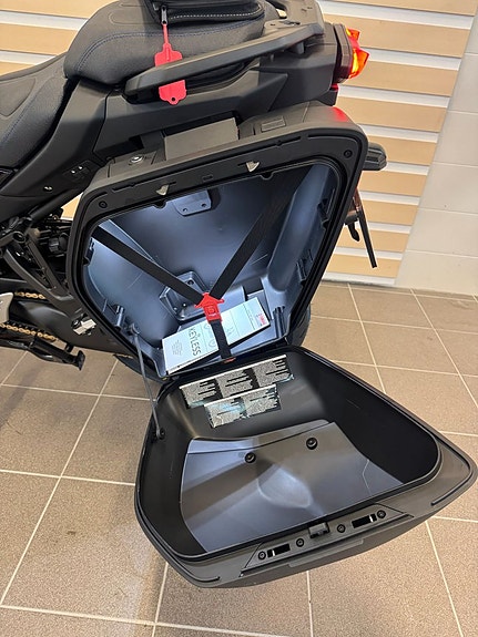 Yamaha TRACER 9 GT +  *Räntekampanj 1,95%* 9 of 9