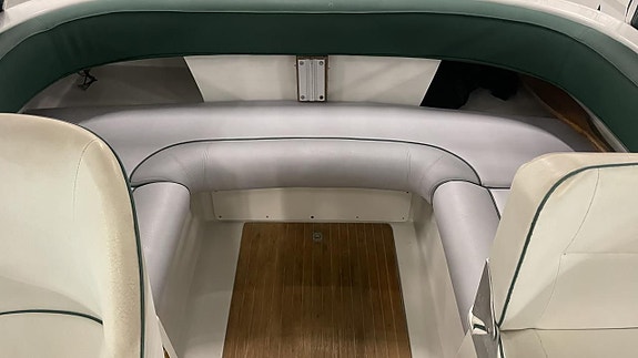Finnmaster 6100 Royal -97 med Mercruiser 3.0 -18 5 of 7