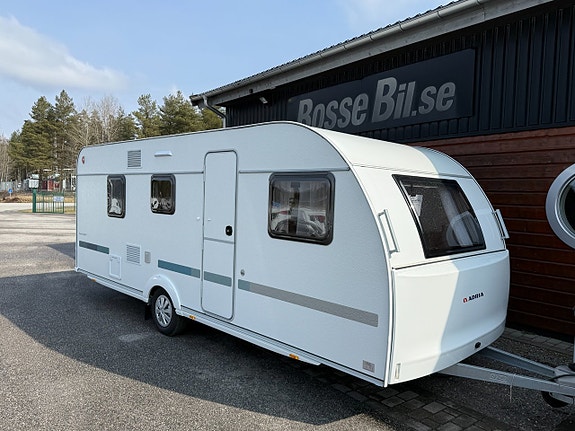 Adria AVIVA 563 PT * Barnkammare *1500 kg* 1782kr/månad 4 of 5