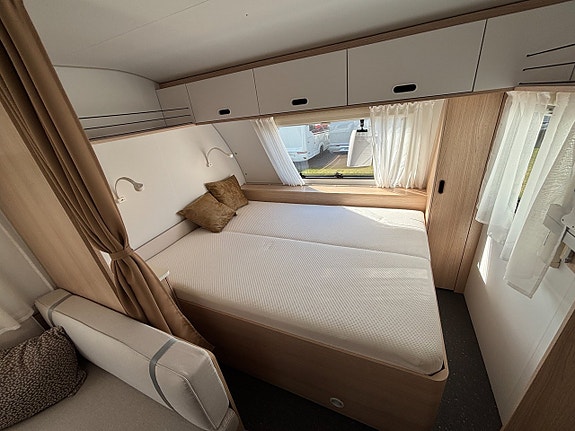 Adria AVIVA 563 PT * Barnkammare *1500 kg* 1782kr/månad 7 of 15