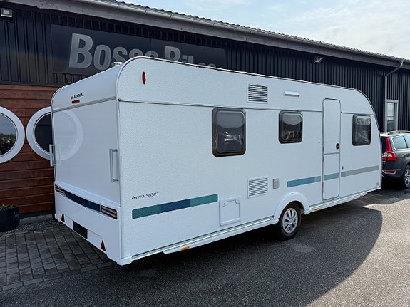 Adria AVIVA 563 PT * Barnkammare *1500 kg* 1782kr/månad 5 of 5
