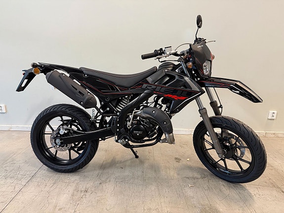 Rieju Rieju MRT SM LOW