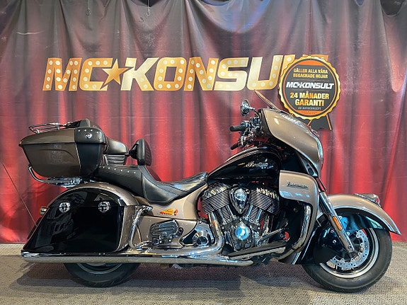 Indian ROADMASTER CLASSIC