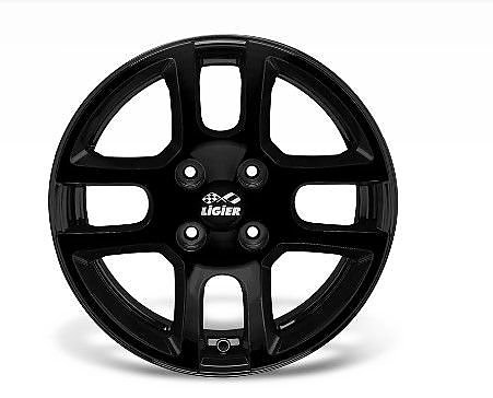 Ligier Nya JS50 Select 3 of 7